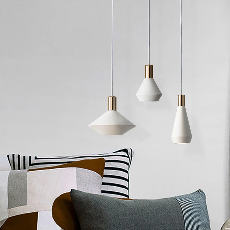 Modern Branch Chandelier