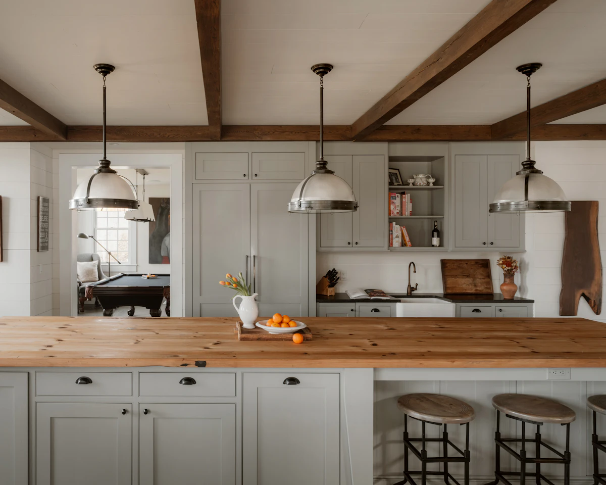 Shop Kitchen lighting