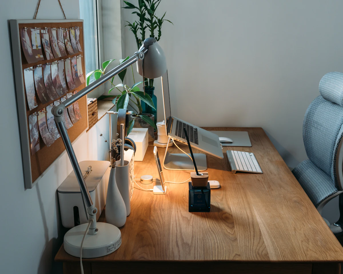 Shop Office lighting
